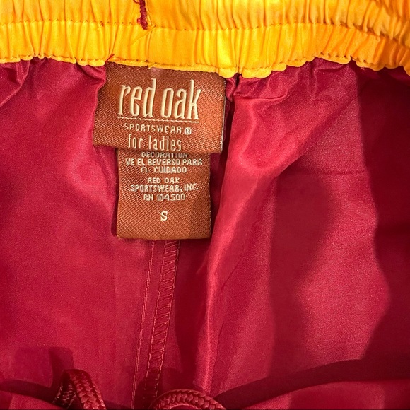 USC Trojans lightweight Capri Joggers - Picture 2 of 4